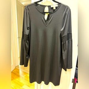 Michael Kors black dress